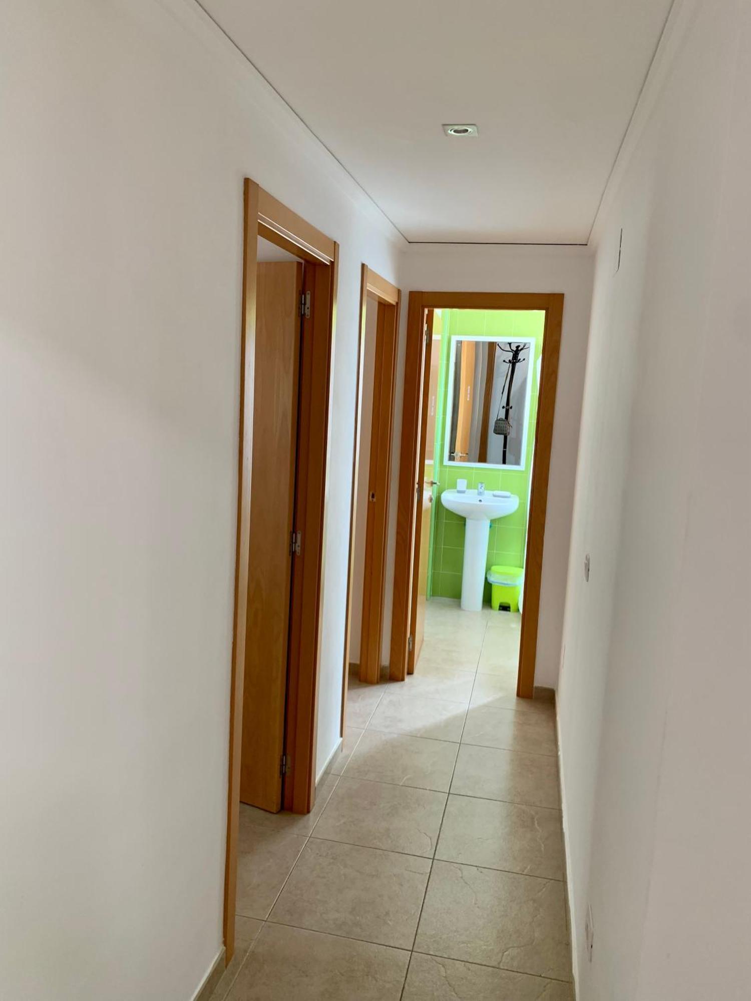 Apartment Playa Sol 2 Denia Exteriör bild