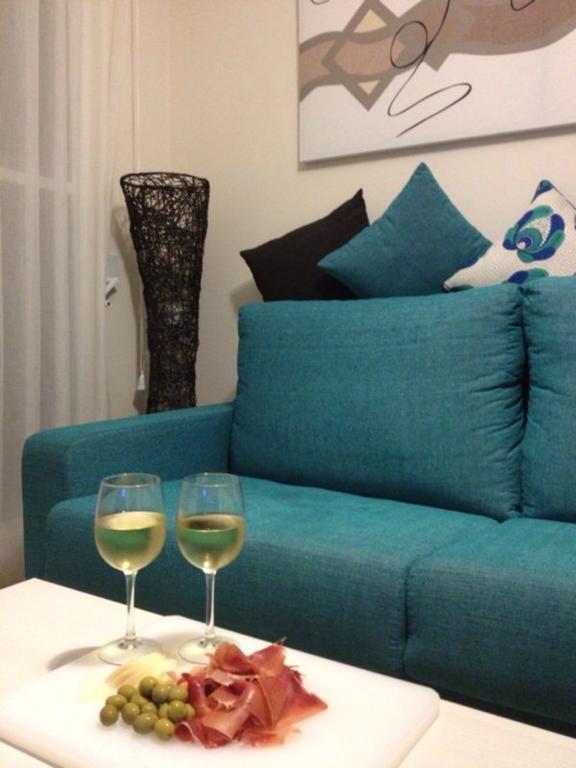 Apartment Playa Sol 2 Denia Rum bild