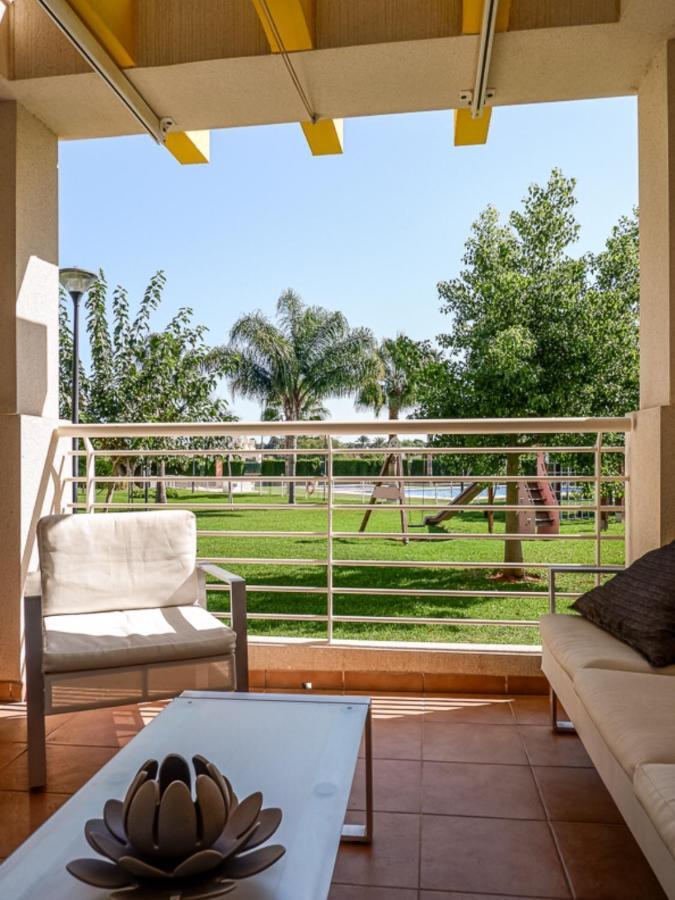 Apartment Playa Sol 2 Denia Exteriör bild